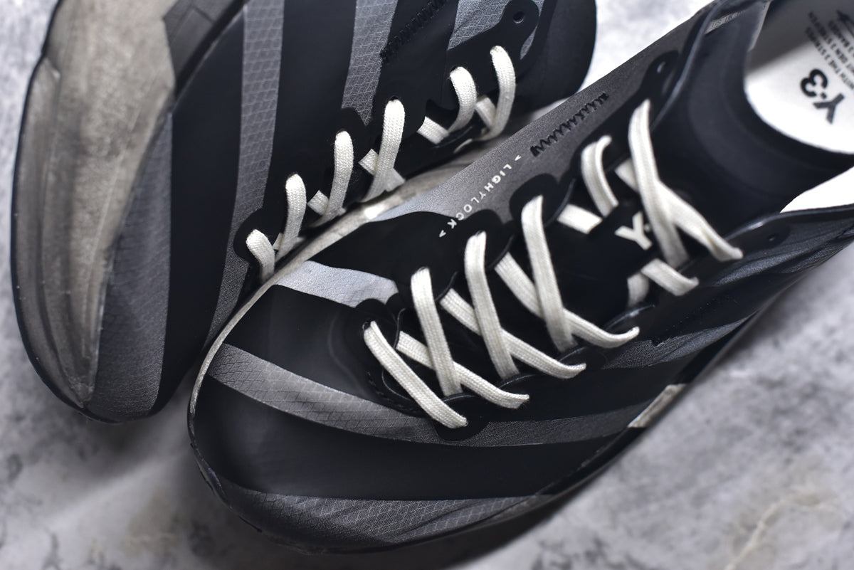 Y-3 x adidas Adizero Adios Pro 4 Men's Racing & Training Running Shoe – Style No. KI7128