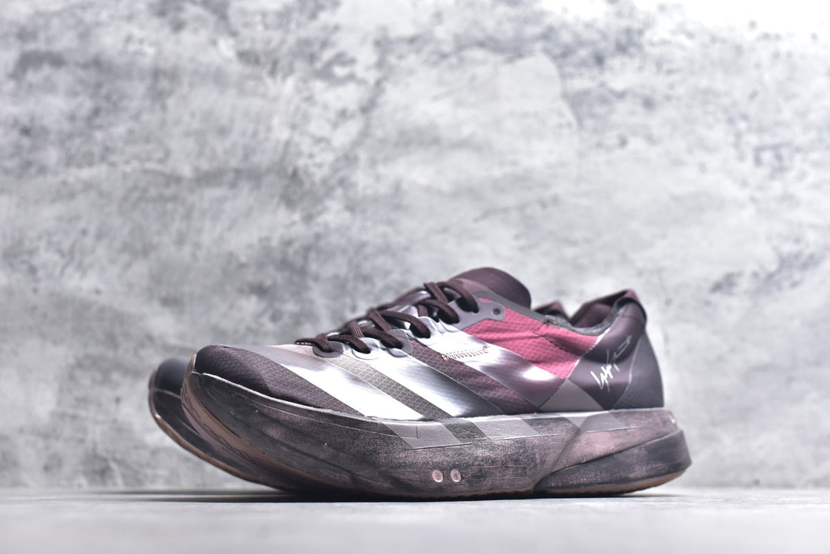 Y-3 x adidas Adizero Adios Pro 4 Men's Racing & Training Running Shoe – Style No. KI7791