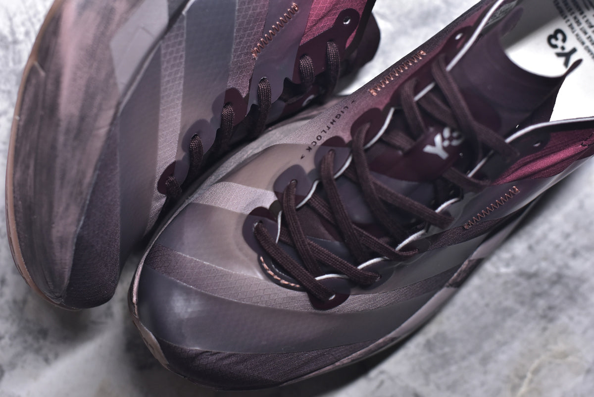 Y-3 x adidas Adizero Adios Pro 4 Men's Racing & Training Running Shoe – Style No. KI7791