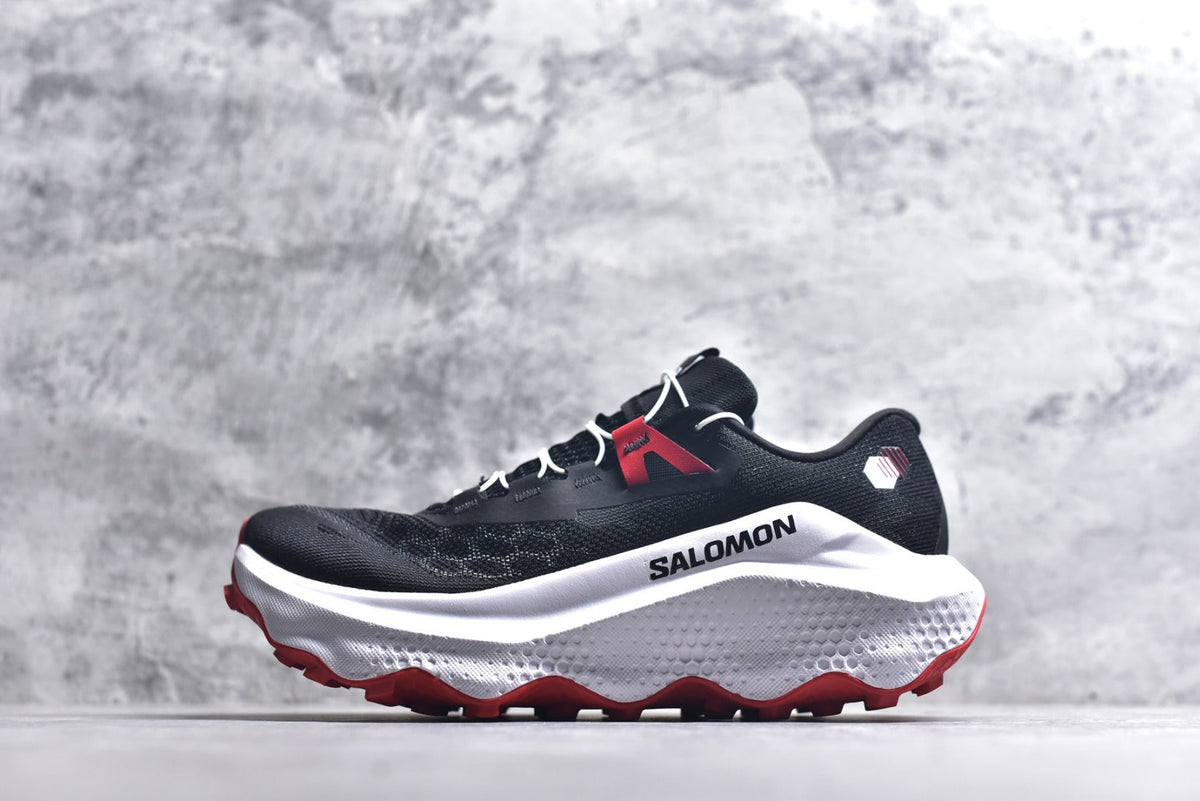 Salomon Ultra Glide 4 All-Terrain Trail Running Shoe – Unisex | Style No. 491413