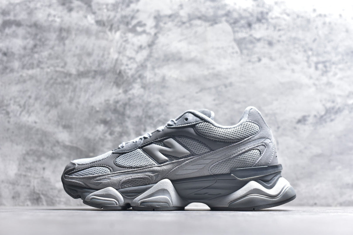 New Balance 9060 Collaboration Retro Running Sneaker – Unisex | Style No. U90609EL