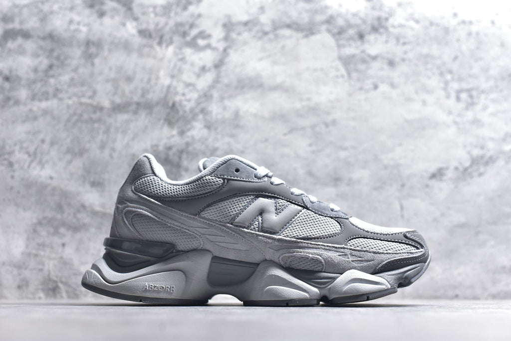 New Balance 9060 Collaboration Retro Running Sneaker – Unisex | Style No. U90609EL