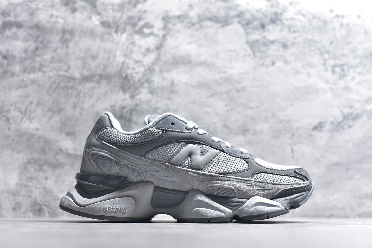 New Balance 9060 Collaboration Retro Running Sneaker – Unisex | Style No. U90609EL