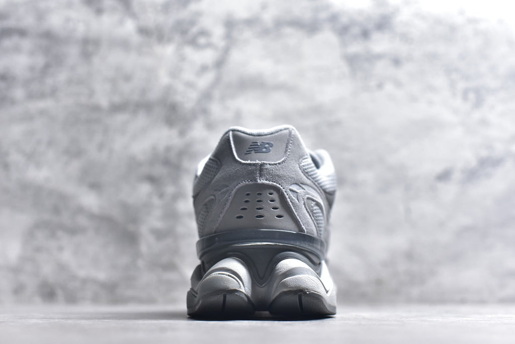 New Balance 9060 Collaboration Retro Running Sneaker – Unisex | Style No. U90609EL