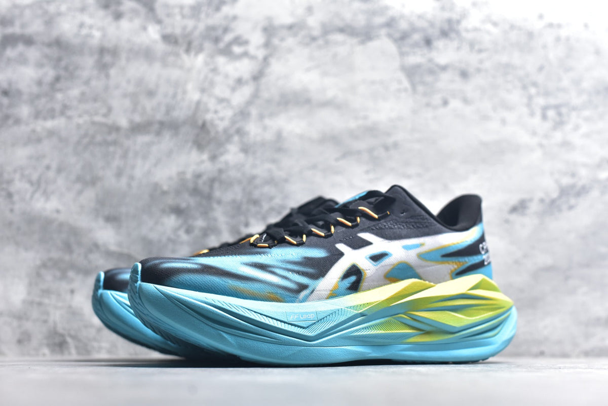 ASICS Nimbus Mirai Paris Japan Athletics Team Olympic Series Low-Top Running Sneaker – Unisex | Style No. 1013A231