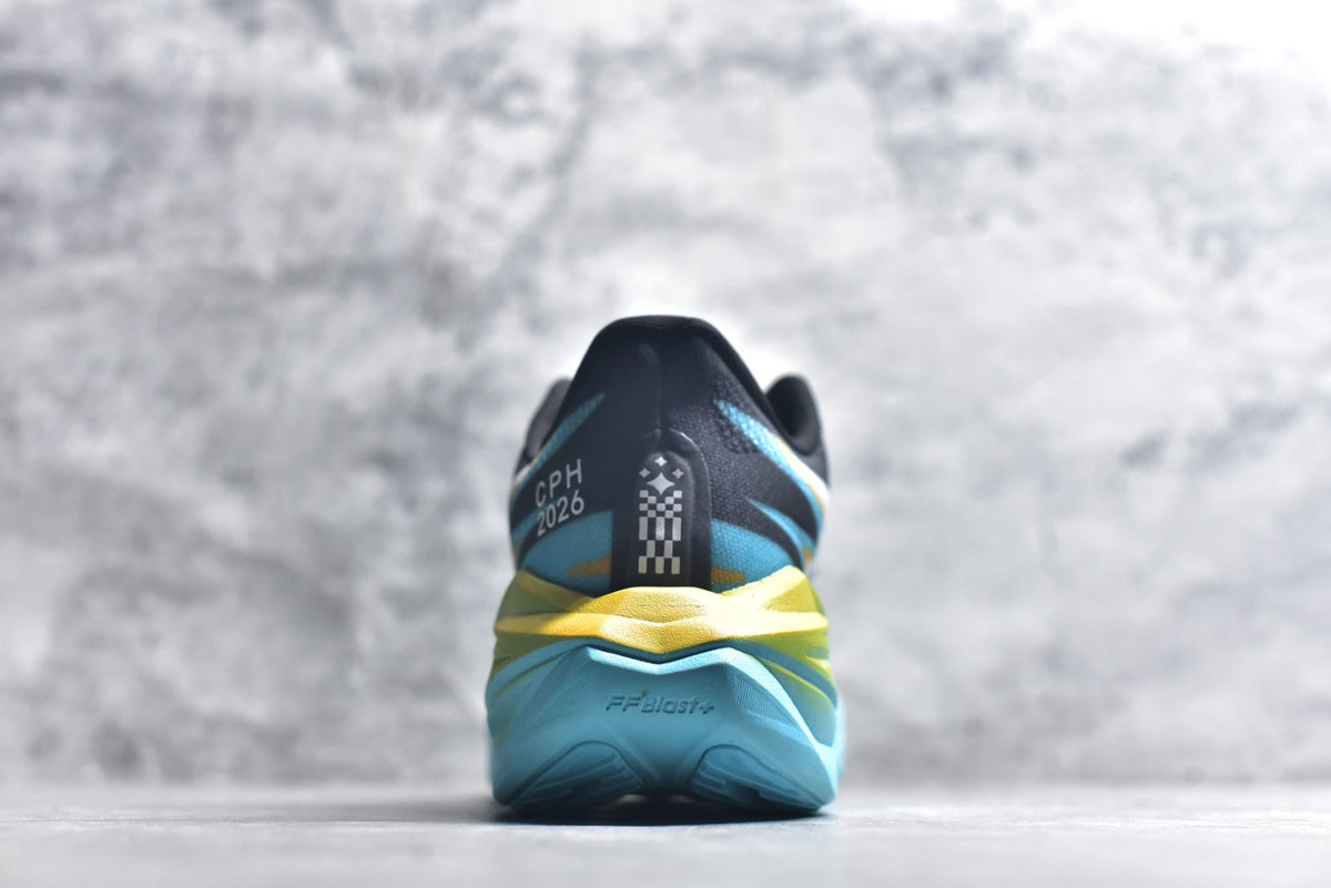 ASICS Nimbus Mirai Paris Japan Athletics Team Olympic Series Low-Top Running Sneaker – Unisex | Style No. 1013A231