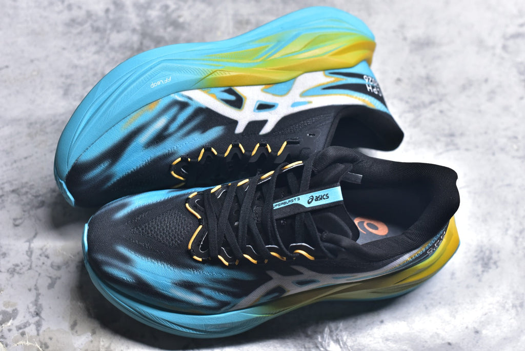 ASICS Nimbus Mirai Paris Japan Athletics Team Olympic Series Low-Top Running Sneaker – Unisex | Style No. 1013A231