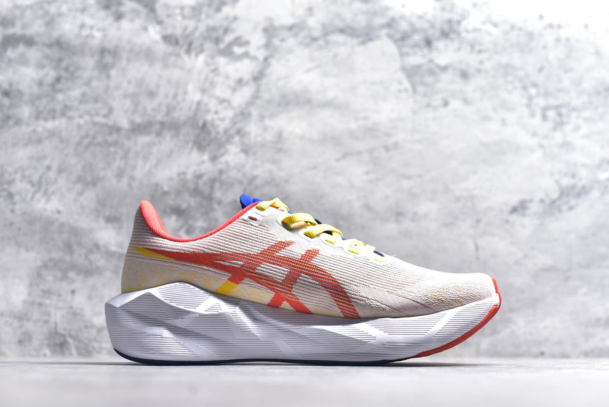 ASICS Nimbus Mirai Paris Japan Athletics Team Olympic Series Low-Top Running Sneaker – Unisex | Style No. 1013A257