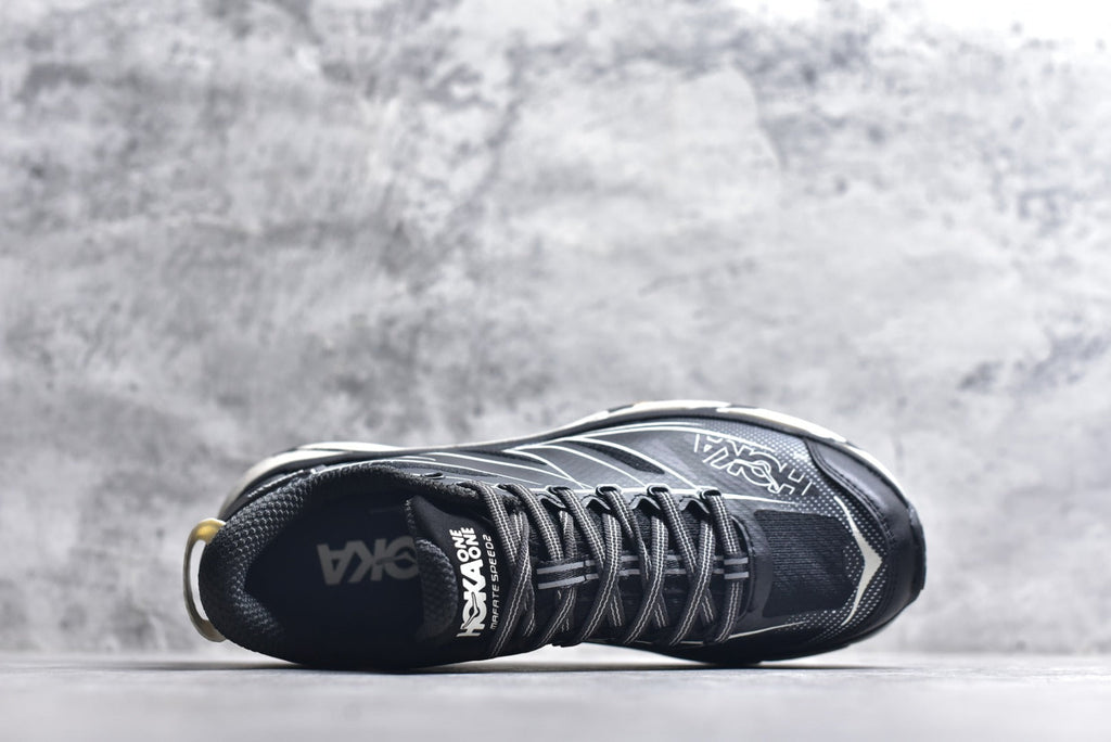 HOKA Mafate Speed 2 Trail Running Sneaker – Unisex | Style No. 1126851-CCKL