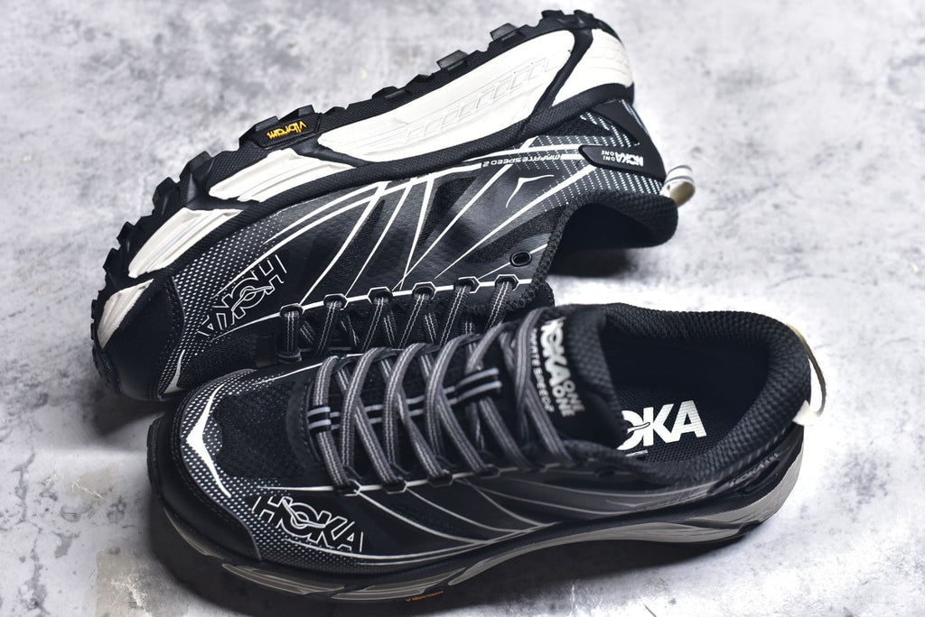 HOKA Mafate Speed 2 Trail Running Sneaker – Unisex | Style No. 1126851-CCKL