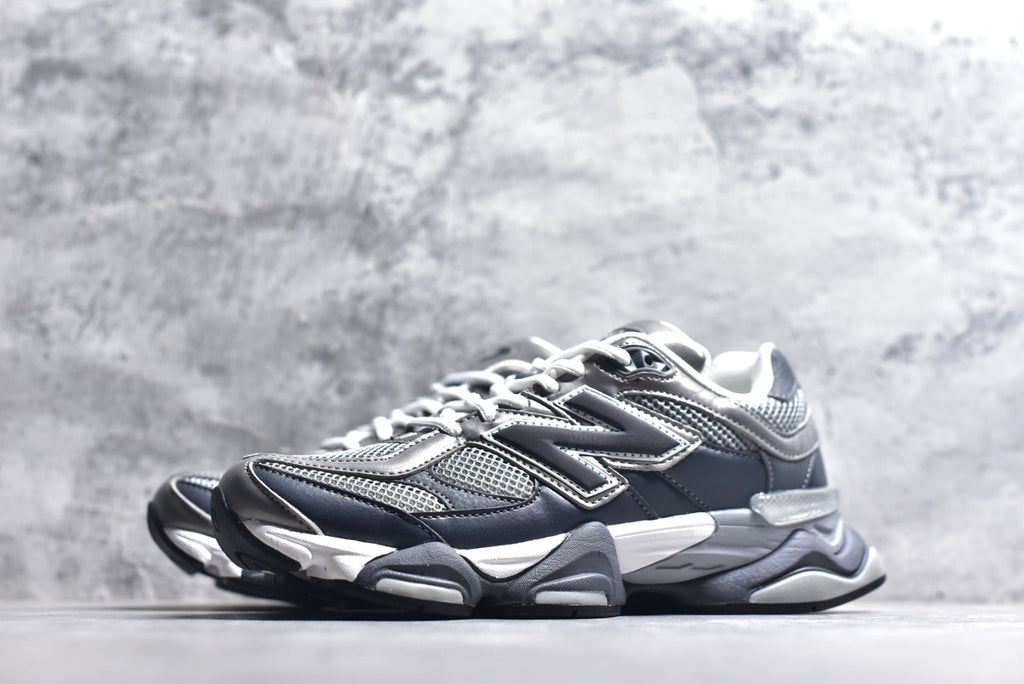 New Balance 9060 Collaboration Retro Running Casual Sneaker – Unisex | Style No. U9060-51K