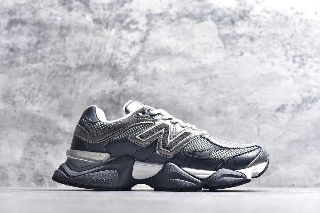 New Balance 9060 Collaboration Retro Running Casual Sneaker – Unisex | Style No. U9060-51K