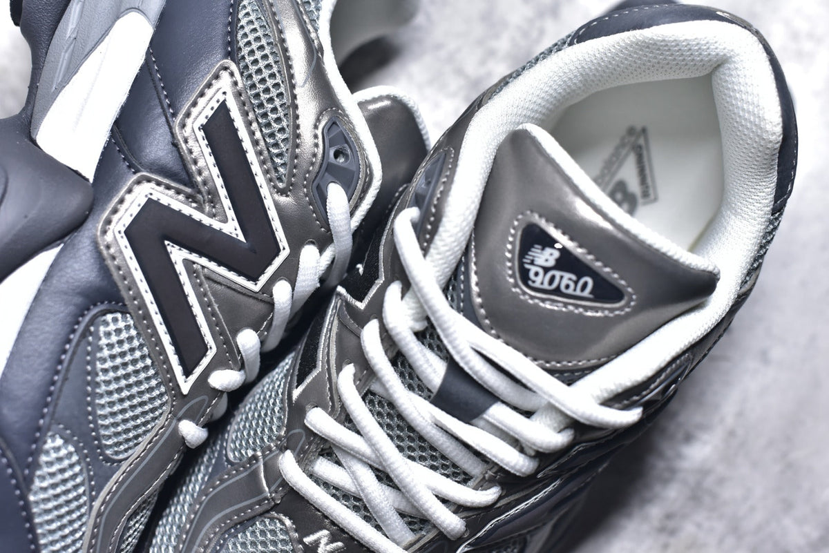 New Balance 9060 Collaboration Retro Running Casual Sneaker – Unisex | Style No. U9060-51K