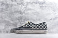Vans LX Old Skool 36 Low-Top Casual Skate Sneaker – Unisex | Style No. VN000E8VBLK