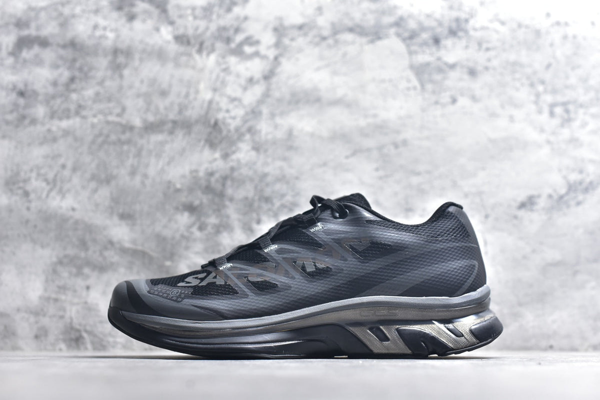 MM6 Maison Margiela x Salomon XT Series Collaboration Casual Trail Sneaker – Unisex | Style No. 492003-28