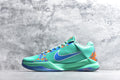 Nike Zoom Kobe 5 Protro New York Mint Green Low-Top Basketball Sneaker – Unisex | Style No. IX1200-300